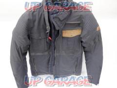 KUSHITANI
winter arcana jacket
K-2852
L size
