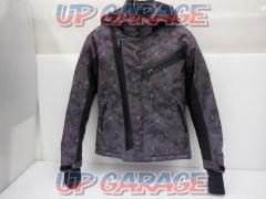 Urbanism
City ride soft shell jacket
UNJ-070
M size