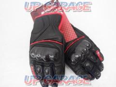 DAYTONA
winter sports short gloves
HBG-058
M size