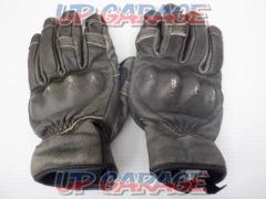 Dough with peeling
KOMINE
Protective leather winter gloves
GK-848
M size