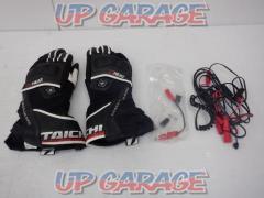 RSTaichi
e-HEAT protection glove
RST621
L size