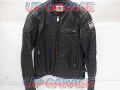 KADOYA
VALENZ-80th
Leather jacket
No.1167
M size
