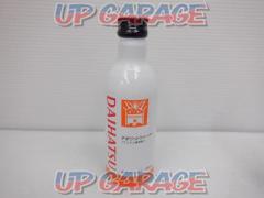 DAIHATSU / Daihatsu
Deposit Cleaner
Engine detergent
