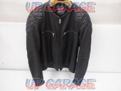 KADOYA
K'S
LEATHER
PL-EVO
Punching leather jacket
No. 1198
L size