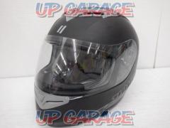 Industry Lead
ZIONE
Full-face helmet
L size (57-58cm)