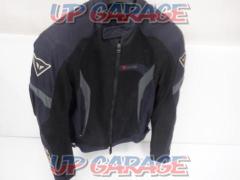 Reflector fabric peeling
DAINESE
G.AIR
CRONO
TEX jacket
1735158
Size: 48