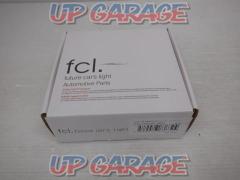 fcl
LED kit
Color change LED bulb
For genuine LED fog
L1B