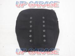 Unknown Manufacturer
Chest protector
Button fixed type