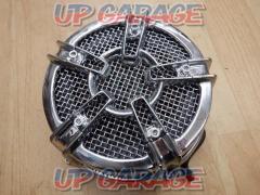 Unknown Manufacturer
Plated air cleaner
Sport star
Forty Eight
'Used in 15 years