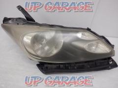 [Right side only] HONDA
Genuine HID headlights
KOITO100-22838
Freed
GB3
Previous period