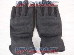 KUSHITANI
Raven Winter Gloves
K-5598
L size