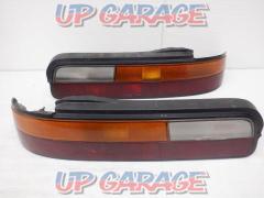 Wakeari
NISSAN
Genuine tail lens
Sylvia
S13
The previous fiscal year is removed