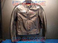 Size: S (Women's)
RossoStyleLab
Leather jacket
single