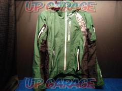 Size: L
K-2355
AMENITE
JACKET (Amenita jacket)