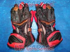 Size: M
K-5579
GP-ZEST
WINTER
GLOVES (GP Zest)
Winter Gloves)