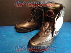 Size: 27.0cm
K-4575
ADONE
SHOES
(Adone shoes)
Color: Gun Metal