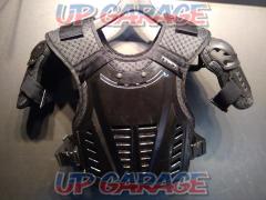 Size: S
SK-600
Chest guard