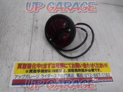 Unknown Manufacturer
STOP tail lamp