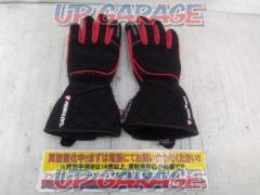 11ROUGH & ROAD
CK winter gloves
