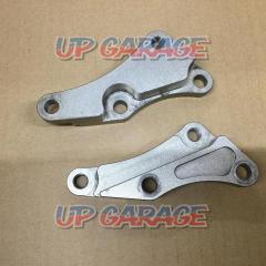 Unknown Manufacturer
For Brembo
Caliper support
ZX-12R