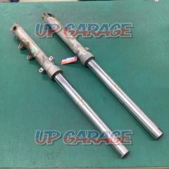HONDA genuine front fork set (left and right)
CB750
RC42