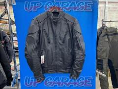 Unknown Manufacturer
mesh leather single jacket
Size: L