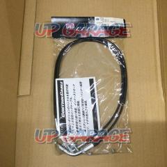 EFFEX
Throttle cable
100mm Long
SV650
ABS
'16
