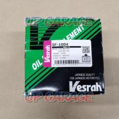 Vesrah オイルフィルター  CBR400R/VF400F等