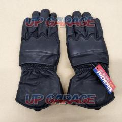 Workman
Winter Leather Gloves
Size: M