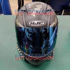 HJC フルフェイスヘルメット CS-15 ソンタン  サイズ:M