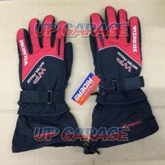 HONDA (Honda)
WP Winter Gloves
Size: M