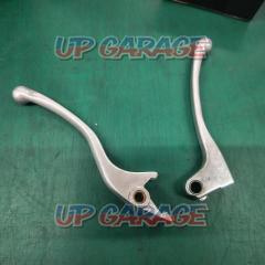 Unknown Manufacturer
Left and right lever
Remove KLX125