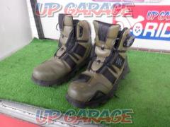 RS
TAICHI
Drymaster combat shoes