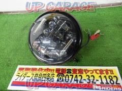 Unknown Manufacturer
General-purpose LED headlight