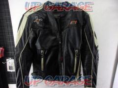 M size
HYOD
Punching
Leather jacket
