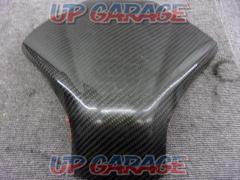YZF-R 6 ('06)
CLEVERWOLF
Carbon tank protector
Clever Wolf