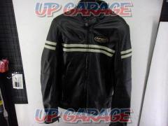 Size L
SPIDI
Leather jacket