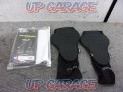 S size
PORON
Knee protector
POWERAGE (Power Age)
Part number PA-442
