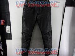 Size: 40
MAX
FRITZ (Max Fritz)
Half leather pants