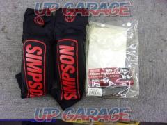 One-size-fits-all
SIMPSON (Simpson)
SES-93
Elbow supporters