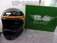 Size M / L (58 - 59)
TT &amp; CO
Toecutter
Full-face helmet