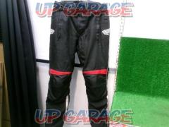 Size M
CROSS-BORDER
Nylon pants
black