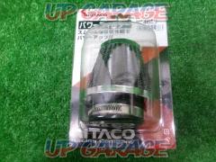 【Kitaco】パワーフィルター 46mm 未使用品