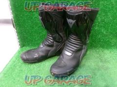 Size 29cm
DAINESE
NEXUS boots
black