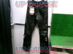 Size M
HYOD
HSP011D
ST-X
D3O
LEATHER
PANTS (leather pants)