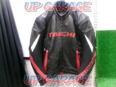 Size EURO48/US38RSTaichi Leather Jacket
Shoulder / elbow / back pad available