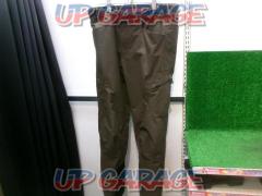Size XLRSTaichi DRYMASTER
Cargo pants
RSY257
With waist / knee pads