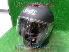 Size MSHOEIJ-Cruise
Jet helmet
Matt black
Manufactured in September 15th