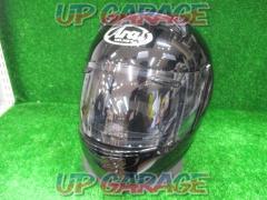 Size 59-60cm
Arai
QUANTUM-J
Full-face helmet
black