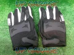 Size LL
DM2
Mesh Gloves Black